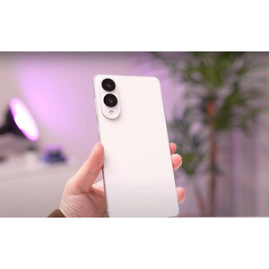 گوشی موبایل سامسونگ مدل Galaxy S25 Edge دو سیم کارت ظرفیت 512 گیگابایت و رم 12 گیگابایت - ویتنام