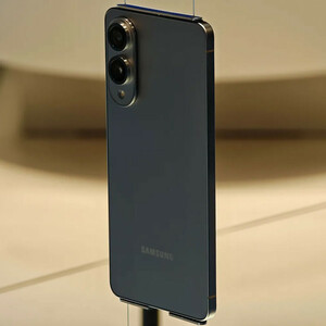 گوشی موبایل سامسونگ مدل Galaxy S25 Edge دو سیم کارت ظرفیت 512 گیگابایت و رم 12 گیگابایت - ویتنام