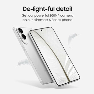 گوشی موبایل سامسونگ مدل Galaxy S25 Edge دو سیم کارت ظرفیت 512 گیگابایت و رم 12 گیگابایت - ویتنام