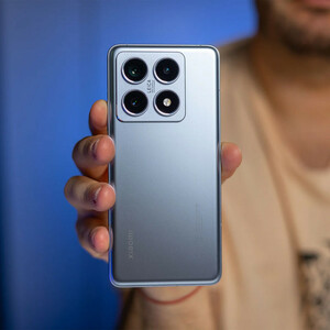 گوشی موبایل شیائومی مدل 14T Pro دو سیم کارت ظرفیت 512 گیگابایت و رم 12 گیگابایت