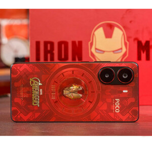 گوشی موبایل شیائومی مدل Poco X7 Pro دو سیم کارت ظرفیت 512 گیگابایت و رم 12 گیگابایت - گلوبال