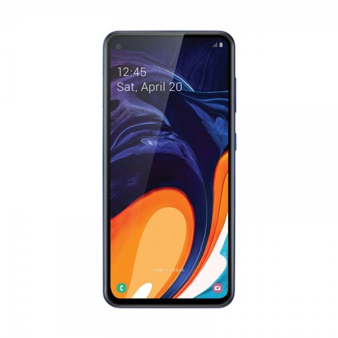 گوشی موبایل سامسونگ مدل Galaxy A60 SM-A6060 دو سیم‌کارت ظرفیت 128 گیگابایت