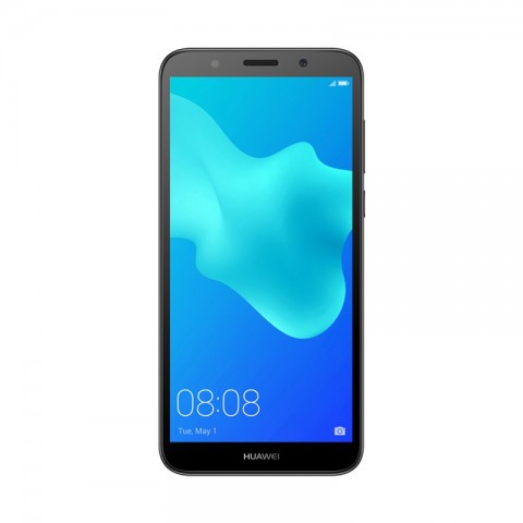 گوشی موبایل هوآوی مدل Y5 Prime 2018 DRA-LX2 دو سیم کارت ظرفیت 16 گیگابایت - با برچسب قیمت مصرف‌کننده