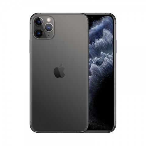 گوشی موبایل اپل مدل iPhone 11 Pro  دو سیم‌ کارت ظرفیت 64 گیگابایت