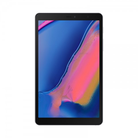 تبلت سامسونگ مدل Galaxy Tab A 8.0  2019 LTE SM-P205 به همراه قلم S Pen ظرفیت 32 گیگابایت