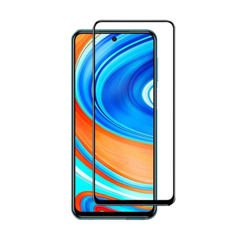 محافظ صفحه نمایش  مناسب برای گوشی موبایل شیائومی Redmi Note 9S