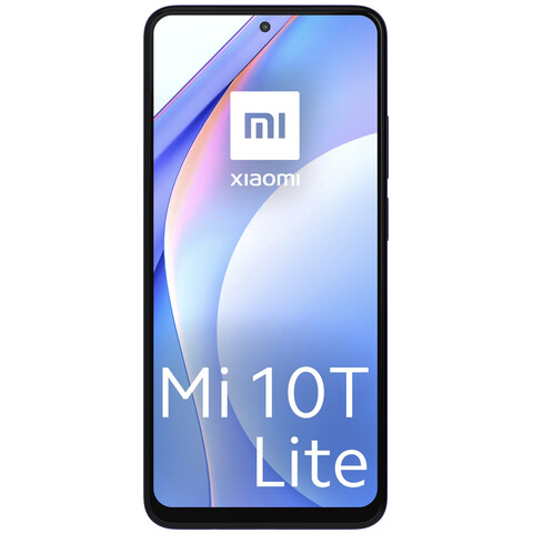 گوشی موبایل شیائومی مدل Mi 10T Lite 5G  دو سیم‌ کارت ظرفیت 128 گیگابایت و رم 6 گیگابایت
