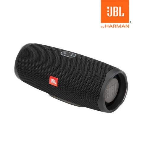 اسپیکر بلوتوثی قابل حمل جی بی ال مدل JBL Charge 4