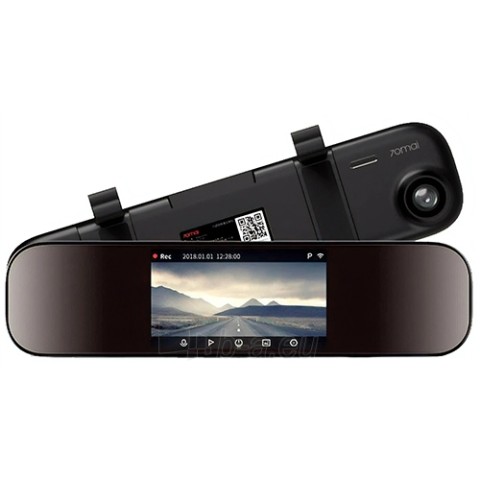 آینه دوربین دار خودرو شیائومی مدل D04-70Mai