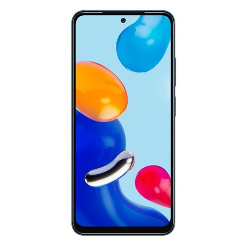 گوشی موبایل شیائومی Redmi Note 11 ظرفیت 64 گیگابایت و رم 4 گیگابایت