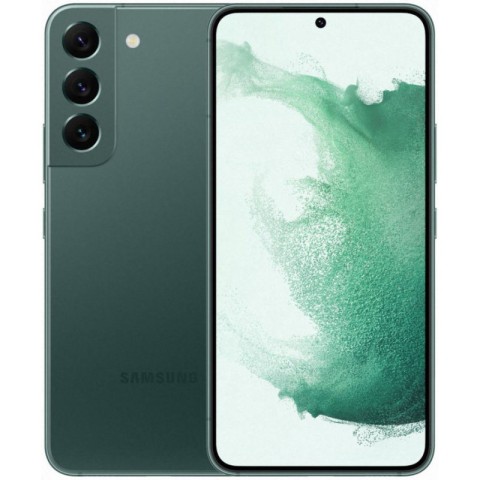 گوشی موبایل سامسونگ مدل Galaxy S22 Plus 5G دو سیم کارت ظرفیت 128 گیگابایت و رم 8 گیگابایت