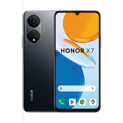 گوشی موبایل آنر مدل Honor X7 دو سیم کارت ظرفیت 128 گیگابایت و رم4 گیگابایت