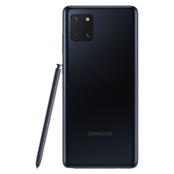 گوشی موبایل سامسونگ مدل  Galaxy Note10 Lite SM-N770F/DS دو سیم کارت ظرفیت 128 گیگابایت