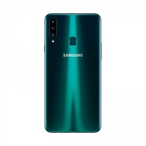 گوشی موبایل سامسونگ مدل Galaxy A20s SM-A207F/DS دو سیم کارت ظرفیت 32 گیگابایت