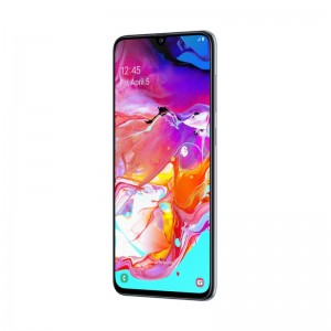 گوشی موبایل سامسونگ مدل Galaxy A70 SM-A705FN/DS دو سیم‌کارت ظرفیت 128 گیگابایت