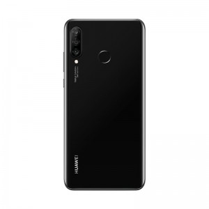 Не обновляется huawei p30 lite mar lx1m