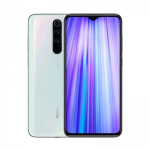 گوشی موبایل شیائومی مدل Redmi Note 8 Pro m1906g71 دو سیم‌ کارت ظرفیت 128 گیگابایت