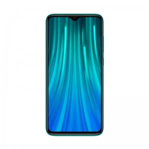 گوشی موبایل شیائومی مدل Redmi Note 8 Pro m1906g71 دو سیم‌ کارت ظرفیت 128 گیگابایت