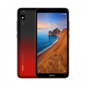 گوشی موبایل شیائومی مدل Redmi 7A M1903C3EG دو سیم‌ کارت ظرفیت 32 گیگابایت