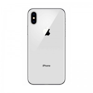 گوشی موبایل اپل مدل iPhone X ظرفیت 64 گیگابایت