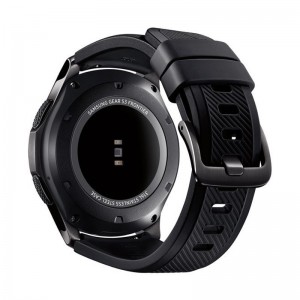 ساعت هوشمند سامسونگ مدل Gear S3 Frontier SM-R760