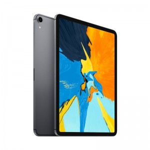 تبلت اپل مدل iPad Pro 2018 11 inch 4G ظرفیت 1 ترابایت