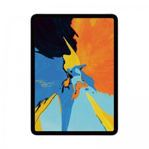 تبلت اپل مدل iPad Pro 2018 11 inch 4G ظرفیت 512 گیگابایت
