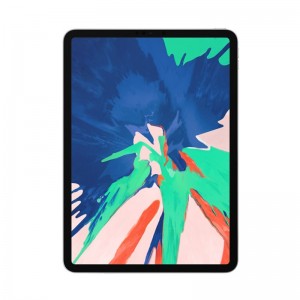 تبلت اپل مدل iPad Pro 2018 11 inch WiFi ظرفیت 256 گیگابایت