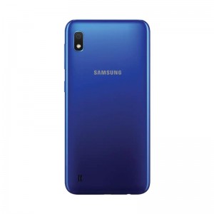 گوشی موبایل سامسونگ مدل Galaxy A10 SM-A105F/DS دو سیم کارت ظرفیت 32 گیگابایت