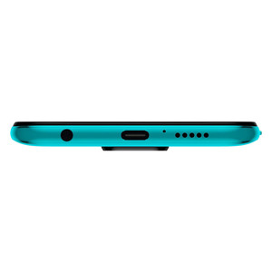 گوشی موبایل شیائومی مدل Redmi Note 9 Pro M2003J6B2G دو سیم‌ کارت ظرفیت 64 گیگابایت