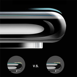 محافظ صفحه نمایش 9D مدل DC-S01 مناسب برای گوشی موبایل سامسونگ Galaxy A51