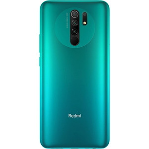 گوشی موبایل شیائومی مدل Redmi 9 M2004J19G دو سیم‌ کارت ظرفیت 32 گیگابایت