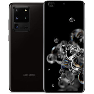 گوشی موبایل سامسونگ مدل  Galaxy S20 Ultra SM-G988B/DS دو سیم کارت ظرفیت 256 گیگابایت