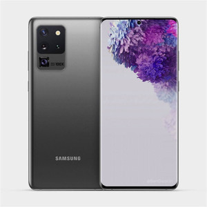 گوشی موبایل سامسونگ مدل Galaxy S20 Ultra 5G دو سیم کارت ظرفیت 512 گیگابایت