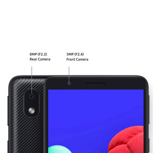 گوشی موبایل سامسونگ مدل Galaxy A3 Core SM-A013G/DS دو سیم کارت ظرفیت 16 گیگابایت