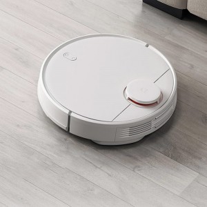 mijia robot vacuum