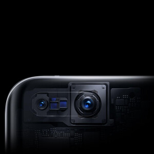 گوشی موبایل هوآوی مدل P40 Pro ELS-NX9 دو سیم کارت ظرفیت 256 گیگابایت