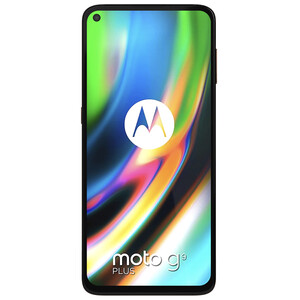 گوشی موبایل موتورولا مدل Moto G9 Plus XT2087-2 دو سیم کارت ظرفیت 128 گیگابایت