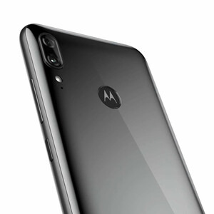 گوشی موبایل موتورولا مدل Moto E6 Plus XT2025-2 دو سیم کارت ظرفیت 64 گیگابایت