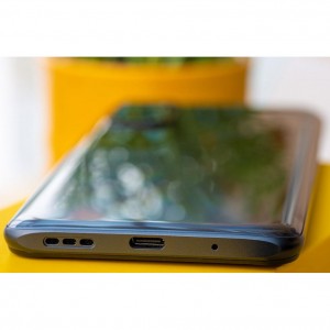گوشی موبایل شیائومی مدل POCO M3 PRO 5G  دو سیم‌ کارت ظرفیت 128 گیگابایت و 6 گیگابایت رم
