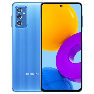 گوشی موبایل سامسونگ مدل GALAXY M52 5G  دو سیم‌ کارت ظرفیت 128 گیگابایت و رم 8 گیگابایت(پک ویتنام)