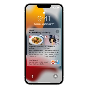 گوشی موبایل اپل مدل Iphone 13 Pro Max ظرفیت 256 گیگابایت (ZAA)