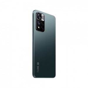 گوشی موبایل شیائومی مدل Redmi Note 11 Pro 5G ظرفیت 128 گیگابایت - رم 6 گیگابایت