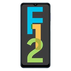 گوشی موبایل سامسونگ مدل Galaxy F12 ظرفیت 128 گیگابایت رم 4 گیگابایت