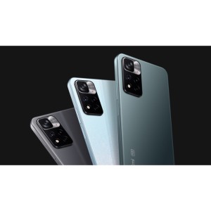 گوشی موبایل شیائومی مدل Redmi Note 11 Pro Plus 5G  دو سیم‌ کارت ظرفیت 128 گیگابایت و رم 8 گیگابایت