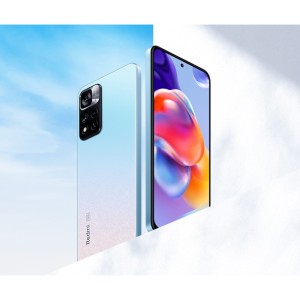 گوشی موبایل شیائومی مدل Redmi Note 11 Pro Plus 5G  دو سیم‌ کارت ظرفیت 128 گیگابایت و رم 8 گیگابایت