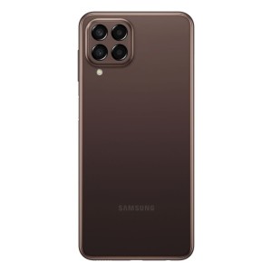 گوشی موبايل سامسونگ مدل Galaxy M33 5G ظرفیت 128 گیگابایت - رم 6 گیگابایت