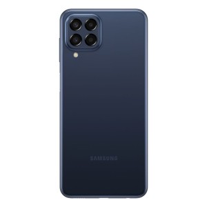 گوشی موبايل سامسونگ مدل Galaxy M33 5G ظرفیت 128 گیگابایت - رم 6 گیگابایت