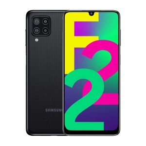 گوشی موبایل سامسونگ مدل Galaxy F22 ظرفیت 128 گیگابایت و رم 6 گیگابایت