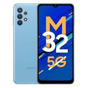 گوشی موبایل سامسونگ مدل Galaxy M32 5G  دو سیم‌ کارت ظرفیت 128 گیگگوشی موبایل سامسونگ مدل Galaxy M32 5G  دو سیم‌ کارت ظرفیت 128 گیگابایت و رم 8 گیگابایتابایت و رم 8 گیگابایت